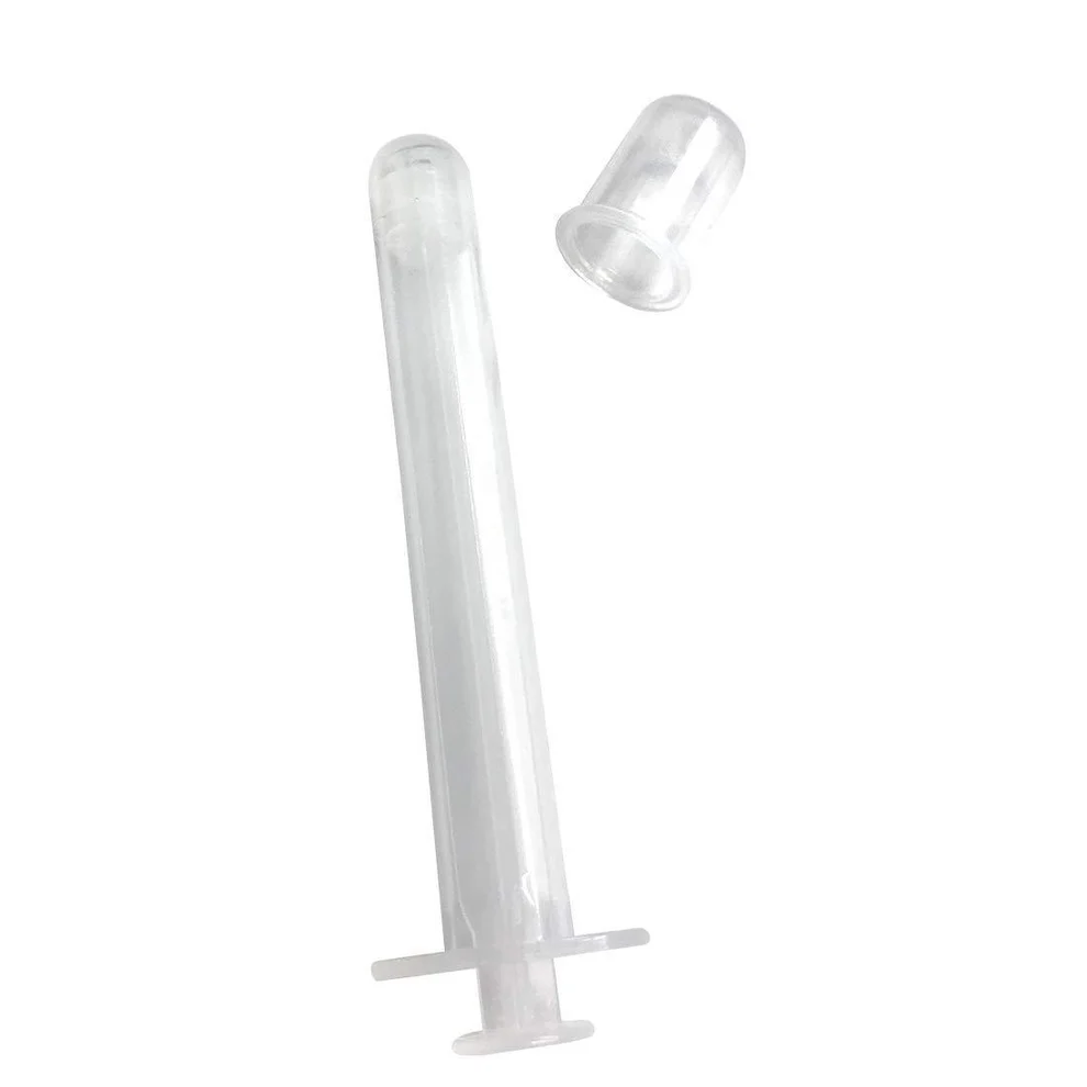 A-One MEDY NO.11 後庭清洗塑料注射器 5件套裝