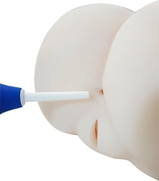 A-One - MEDY No.4 浣腸灌洗器 160ML