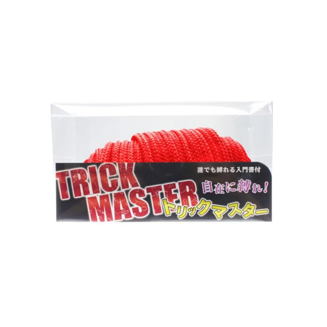A-One - Trick Master 詭計師 SM繩 15米