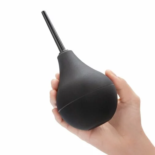 b-Vibe 後庭清洗浣腸器 224ml