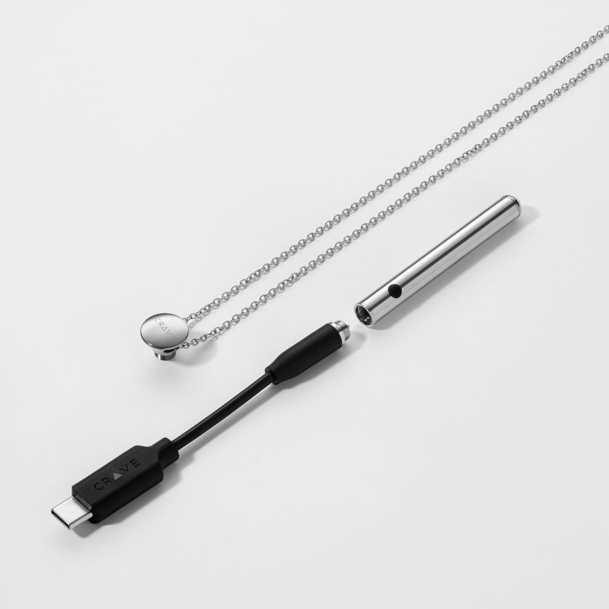 CRAVE Vesper Mini USB-C 充電器