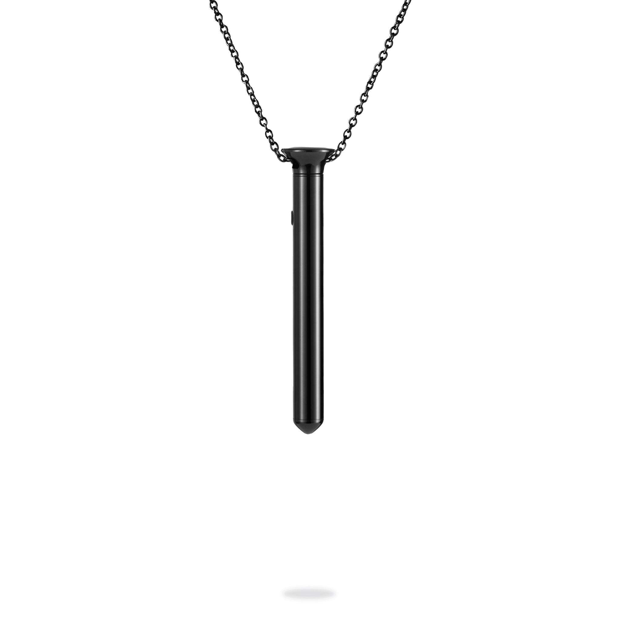 CRAVE Vesper Mini 項鍊震動器