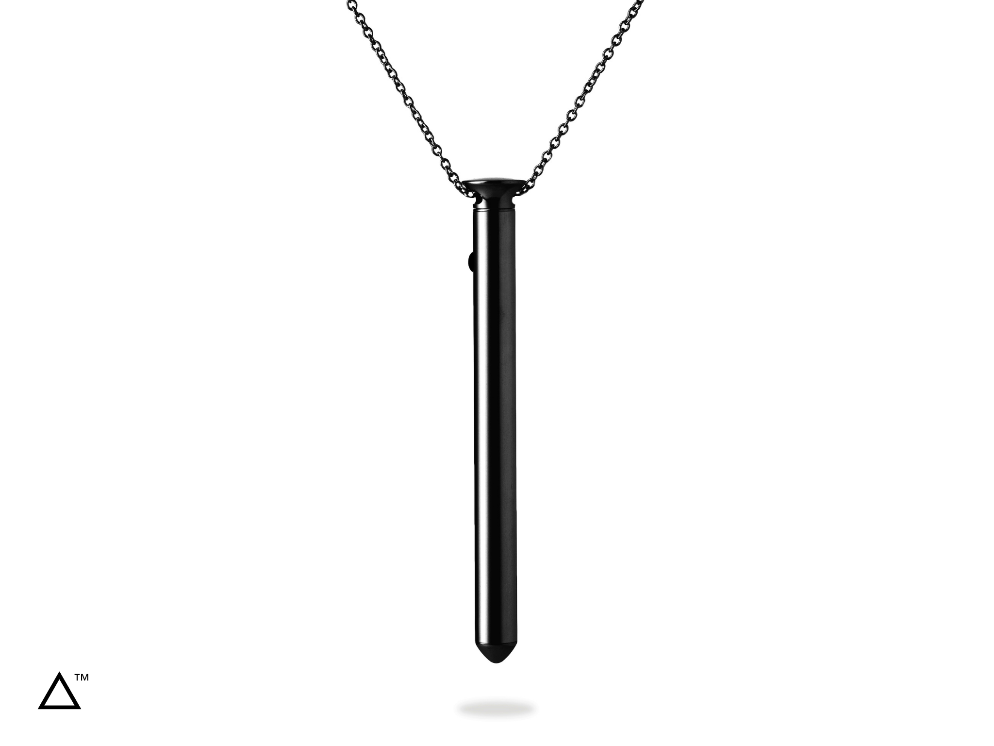 CRAVE Vesper 2 項鍊震動器