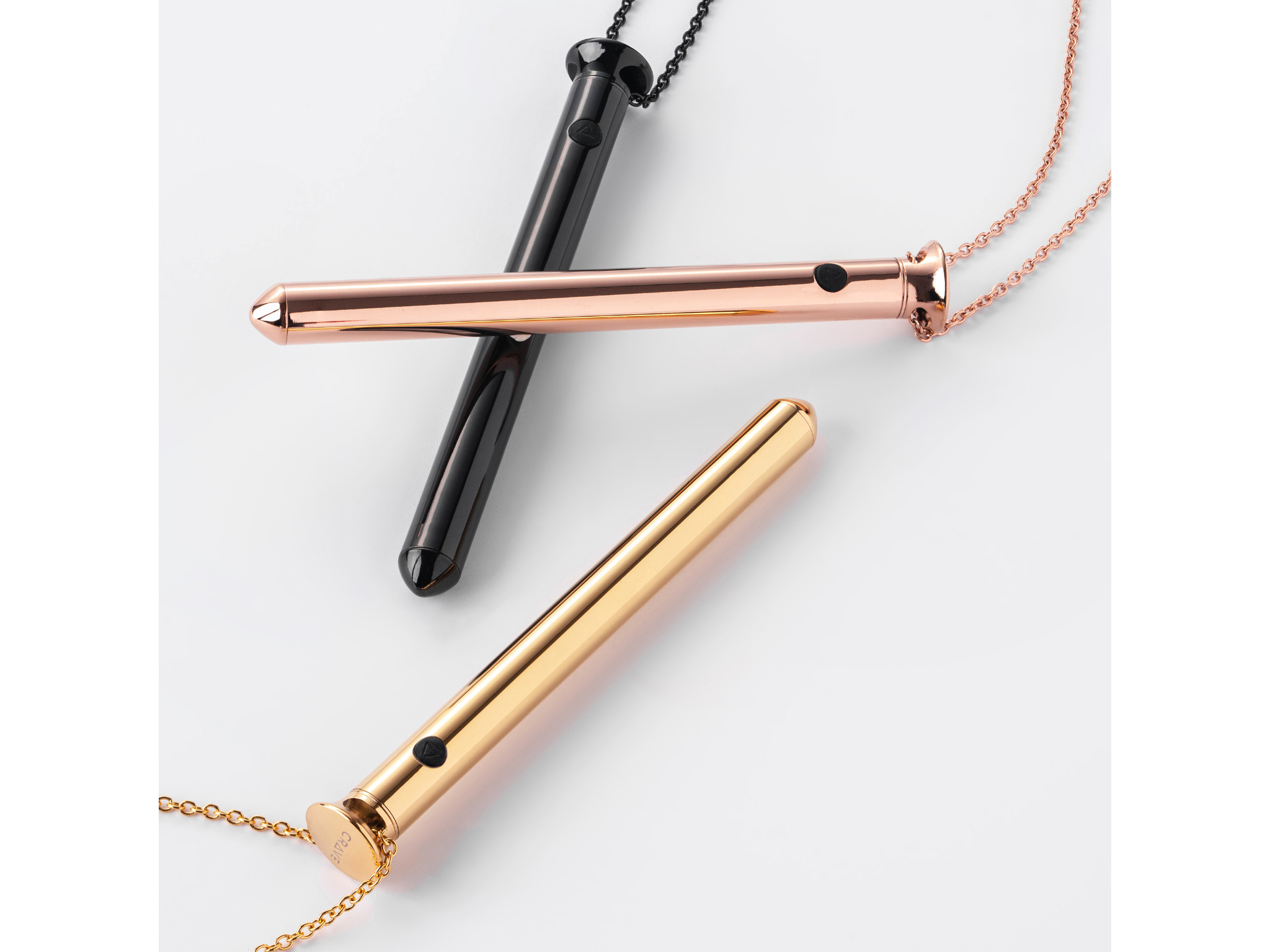CRAVE Vesper 2 項鍊震動器