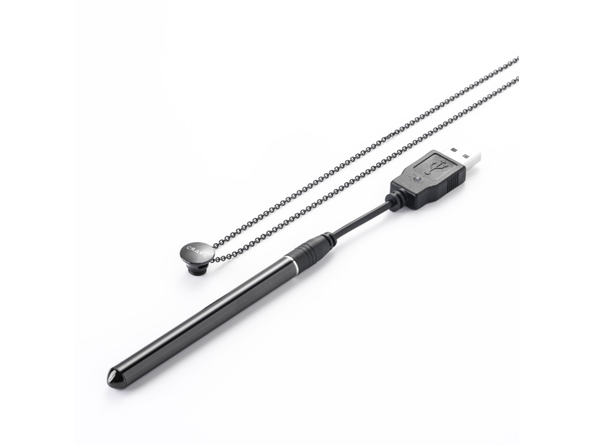 CRAVE Vesper 2 項鍊震動器