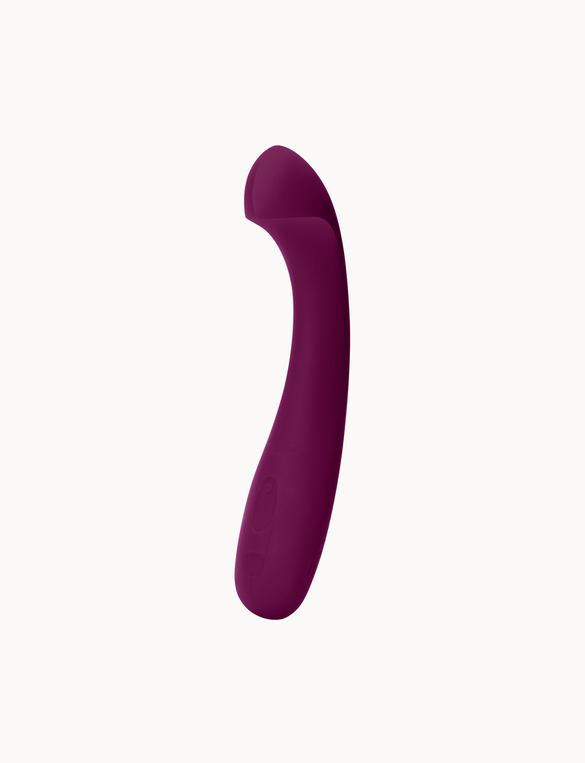 Dame Arc Plum 紫色