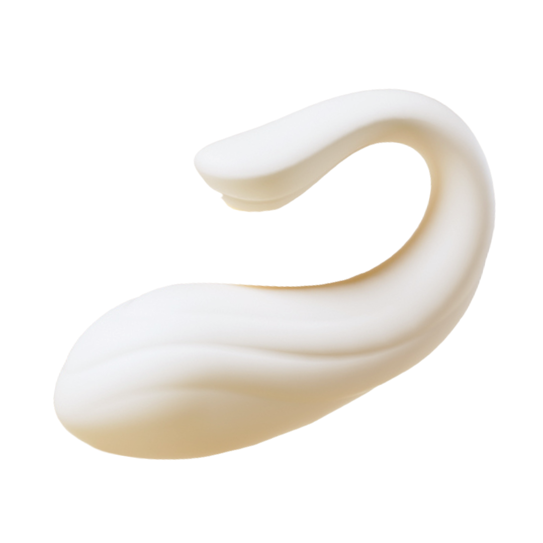 【Erocome x 小怪獸】EROCOME - Delphinus Smart - 智能遠程雙點刺激穿戴式震蛋