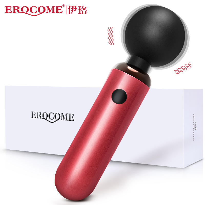 EROCOME - Vulpecula 狐狸座 AV按摩棒
