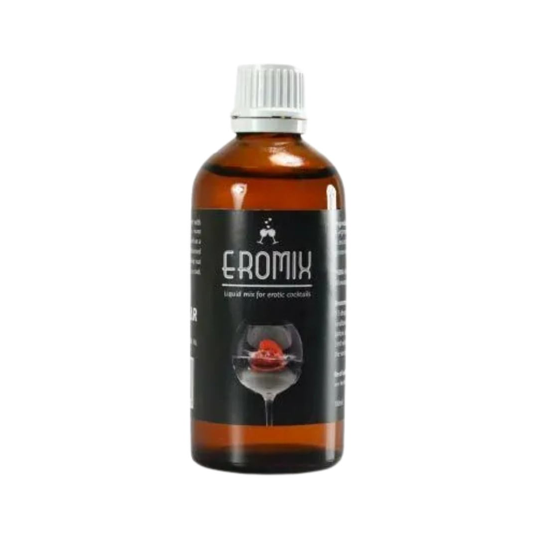 EROMIX - 雞尾酒性慾提升精華 100ml