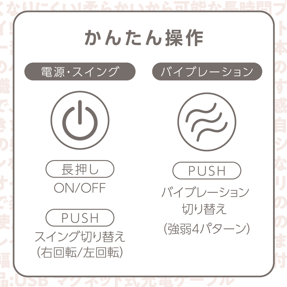 EXE 最棒的柔軟逼真 迴旋 仿真陽具振動棒 S