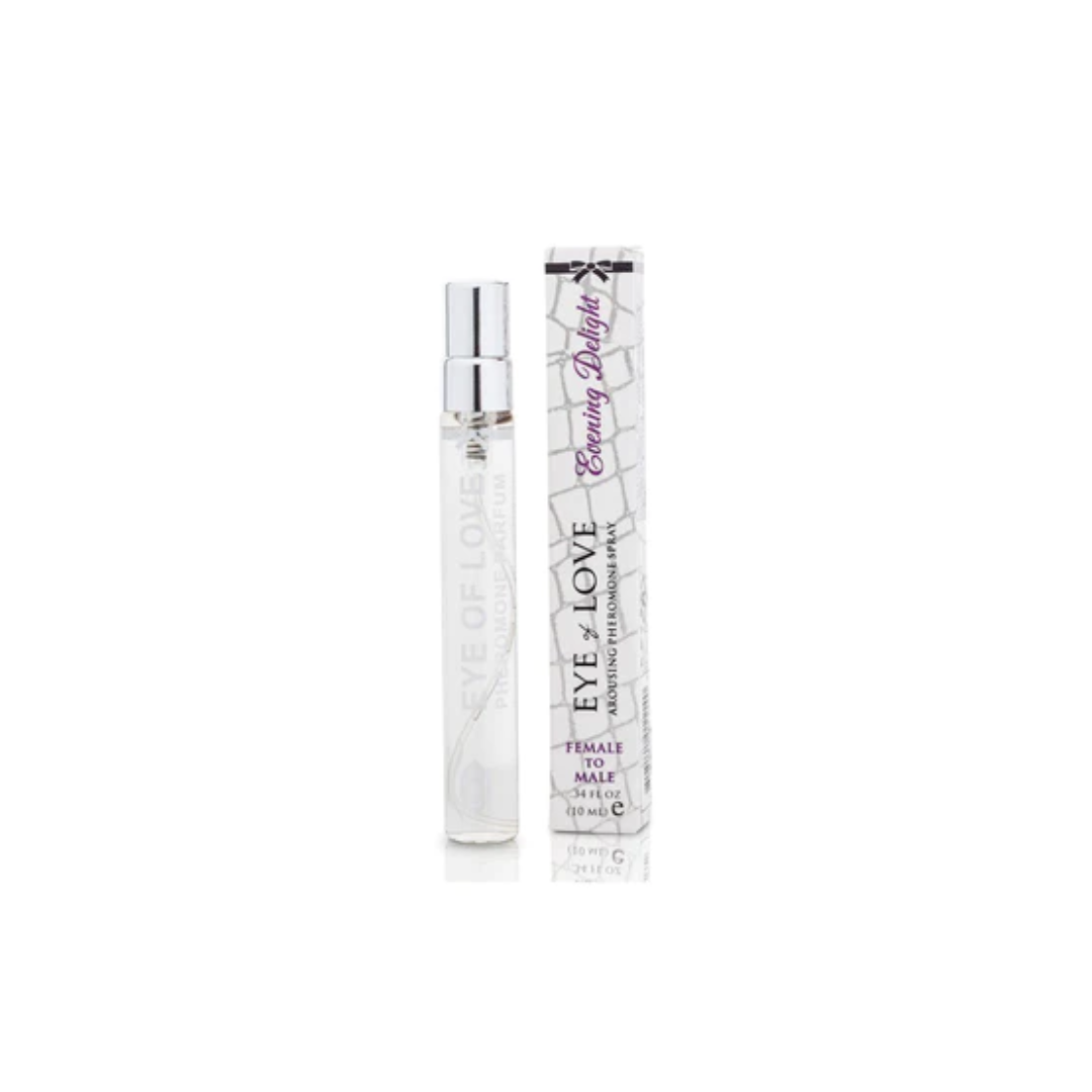Eye of Love Evening Delight 費洛蒙香水 10ml