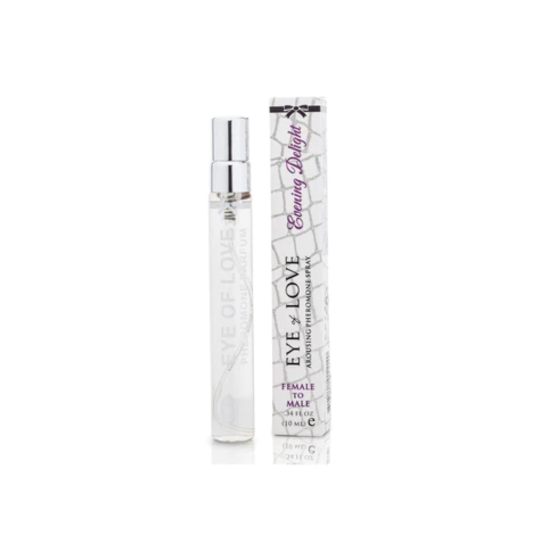 Eye of Love Evening Delight 費洛蒙香水 10ml