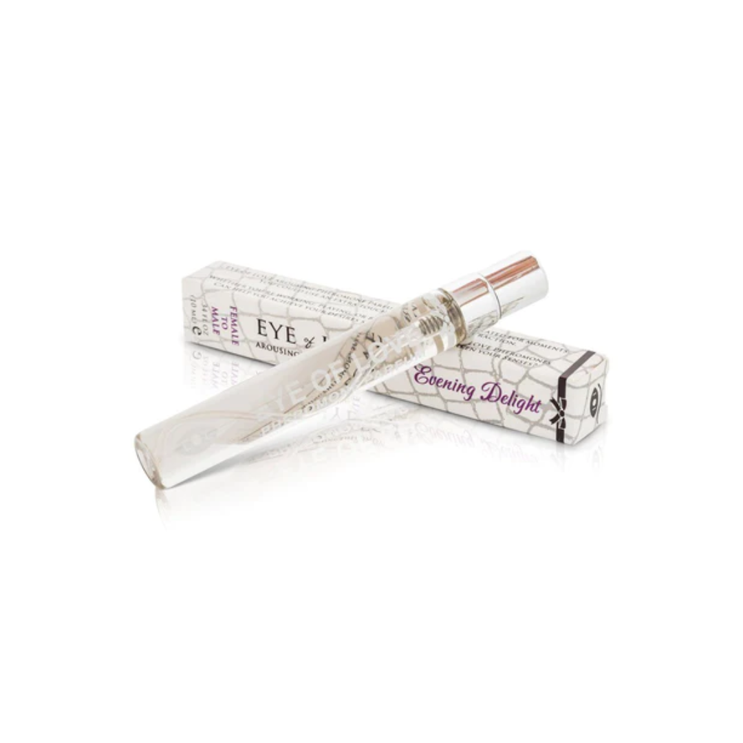 Eye of Love Evening Delight 費洛蒙香水 10ml