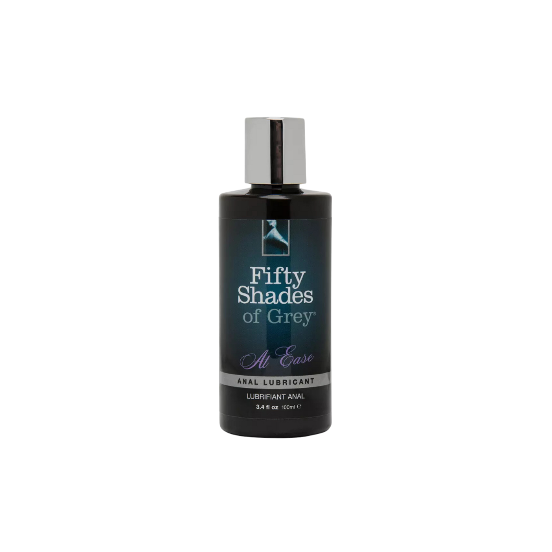 Fifty Shades of Grey At Ease 後庭專用潤滑液 100ml