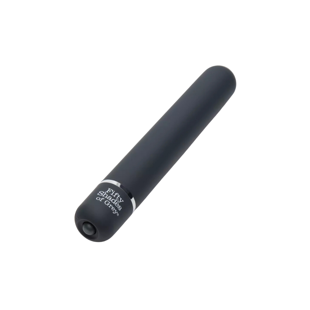 Fifty Shades of Grey Charlie Tango 經典震動器