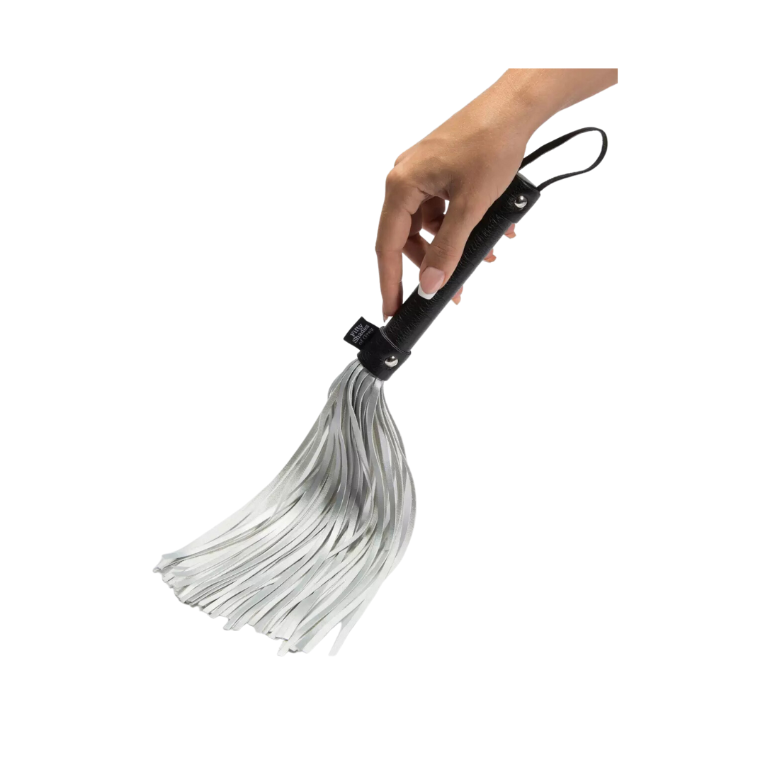 Fifty Shades of Grey Please Sir Flogger 皮鞭