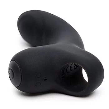 Fifty Shades Of Grey Sensation G點手指震動器