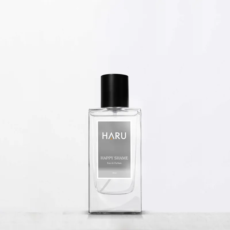 HARU: 【1000x費洛蒙香水】女香 - HAPPY SHAME 恥悅