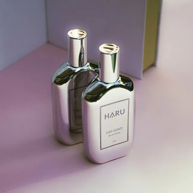 HARU: 【1000x費洛蒙香水】女香 - HAPPY SHAME 恥悅