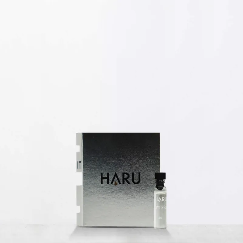 HARU: 【1000x費洛蒙香水】女香 - HAPPY SHAME 恥悅