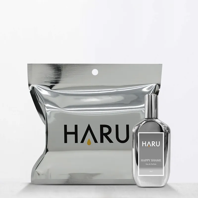 HARU: 【1000x費洛蒙香水】女香 - HAPPY SHAME 恥悅