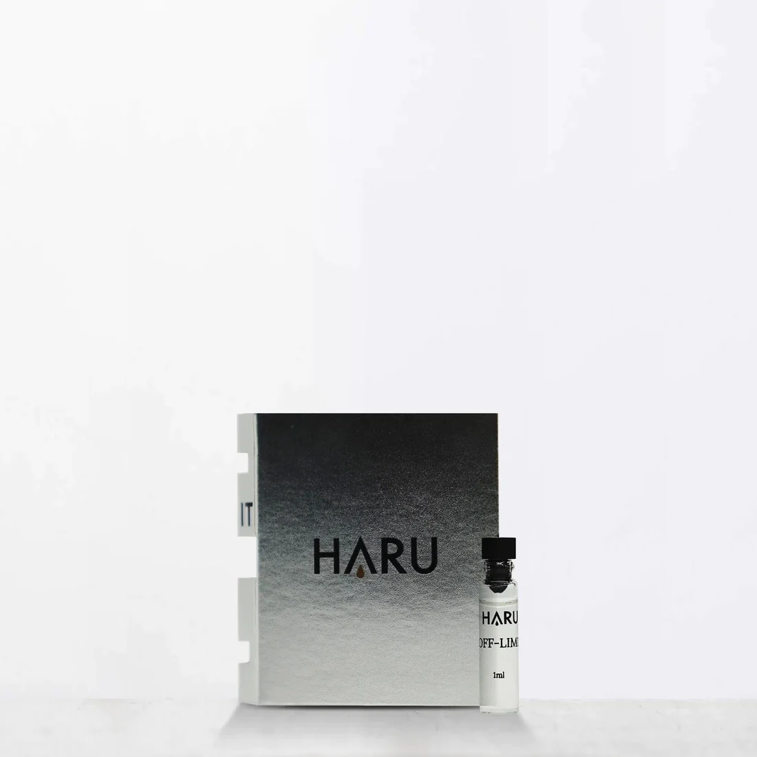 HARU【1000x費洛蒙香水】男香 - OFF-LIMIT 禁果效應
