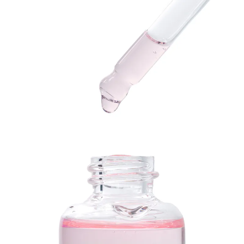 HARU: Desire 草本玫瑰激潮露 30ml