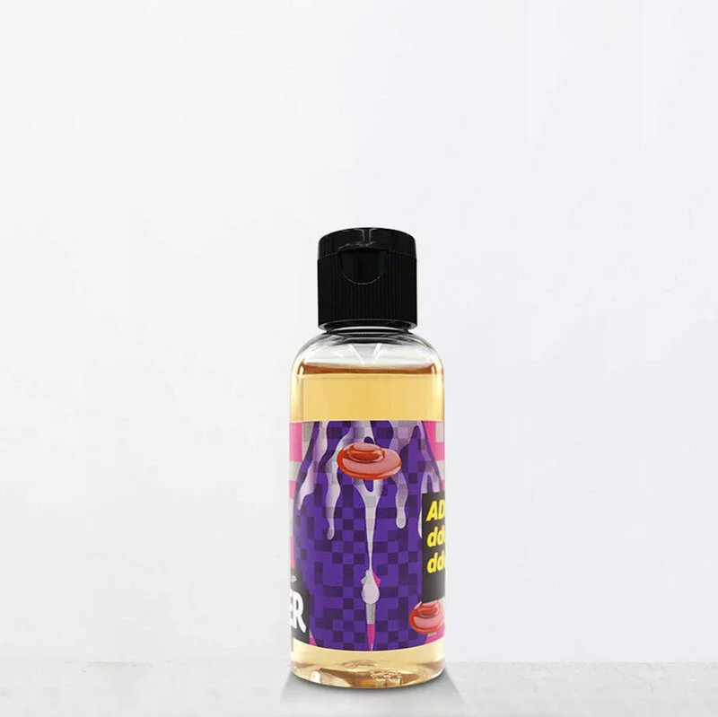HYPER：口味潤滑液系列 太妃焦糖味 50ml