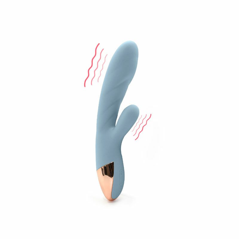 可加熱C點+G點震動棒
