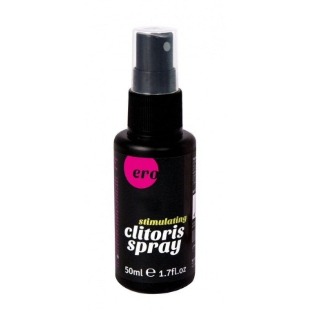 HOT - 女士陰蒂刺激性慾提升噴霧 50ml