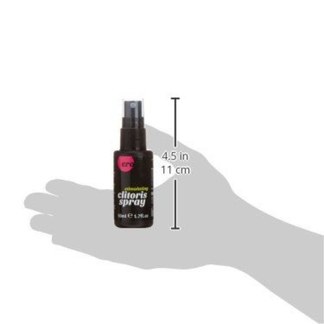 HOT - 女士陰蒂刺激性慾提升噴霧 50ml