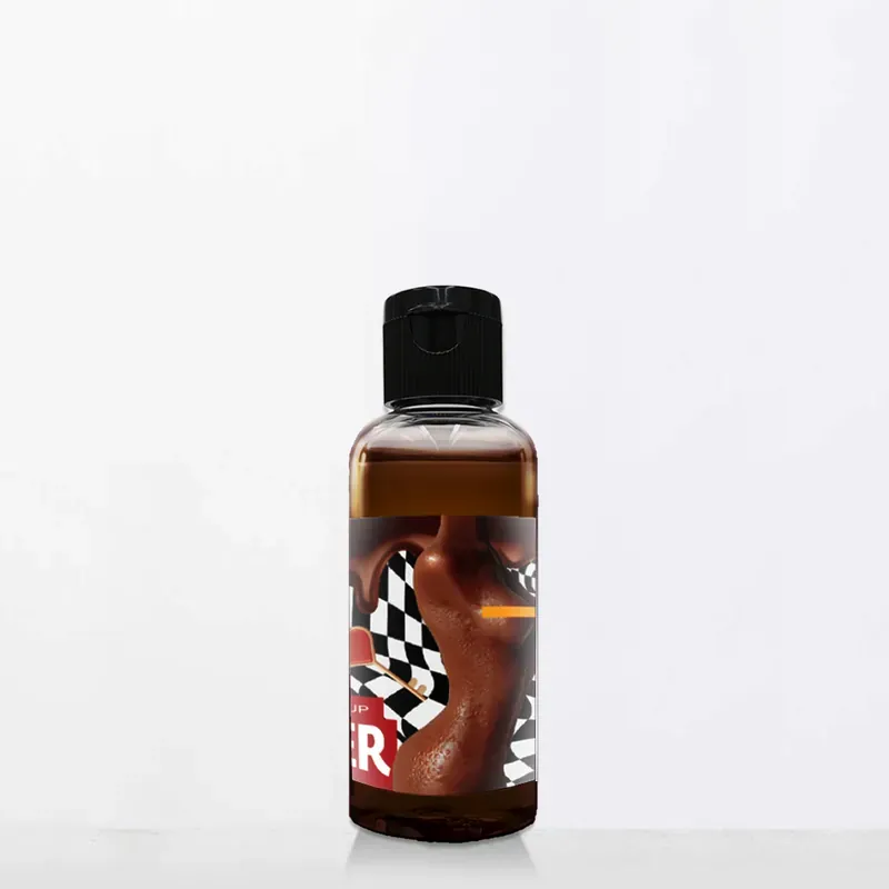 HYPER 玩味口交潤滑液 儂情巧克力 50ml