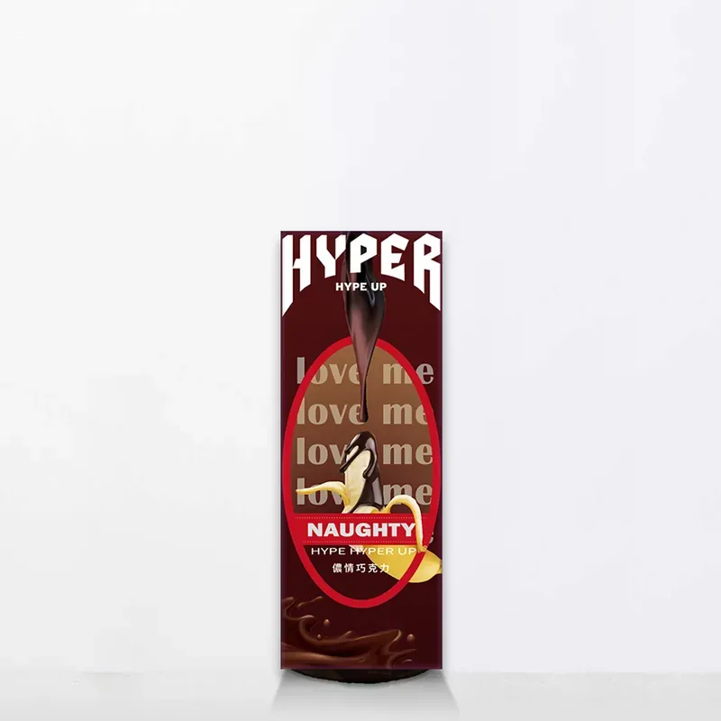 HYPER 玩味口交潤滑液 儂情巧克力 50ml