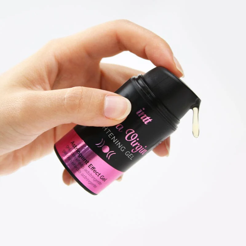 INTT Like a Virgin 女士私密處水潤敏感凝膠 15ml