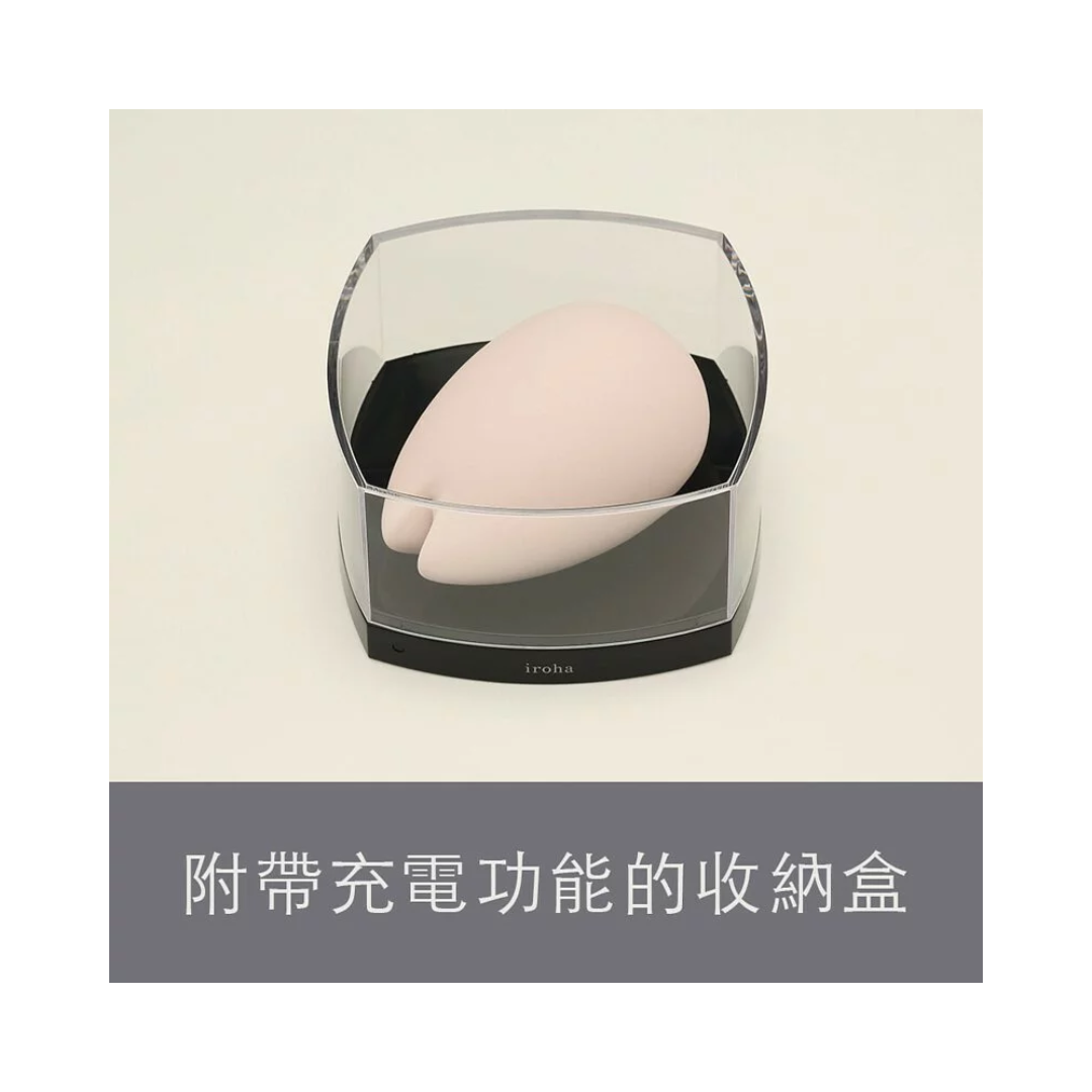 iroha 雛櫻  陰蒂震動器