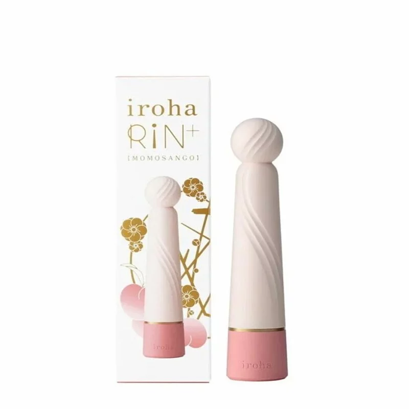 iroha RIN+ 按摩棒