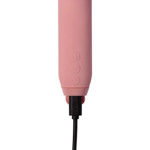 Je Joue - Amour Bullet 子彈震動器 淡玫瑰