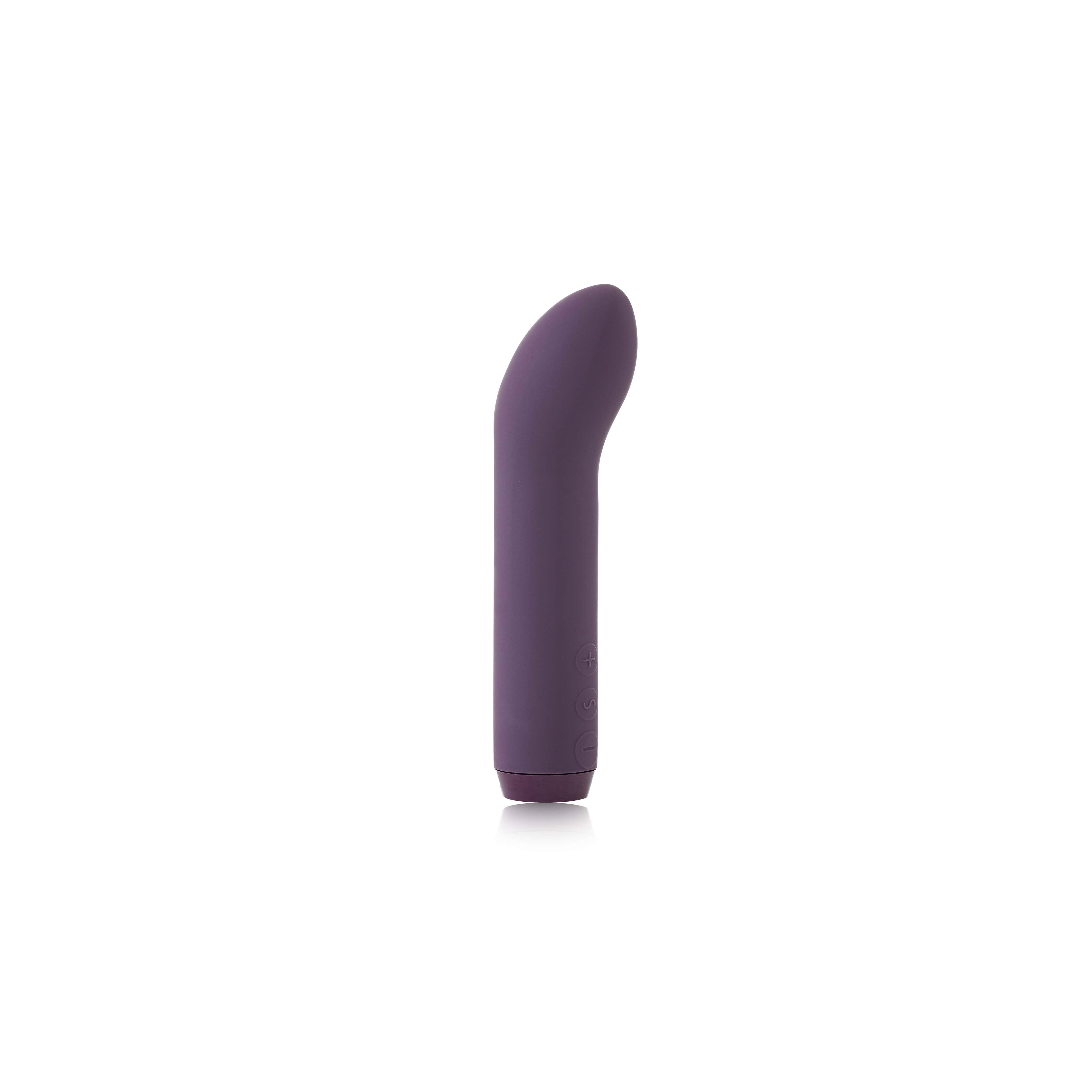 Je Joue G 點子彈震動器