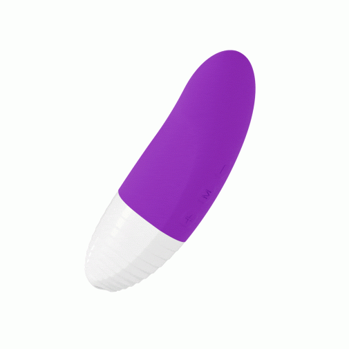 LELO - Ako Originals 智能可用APP陰蒂震動器 - 紫色