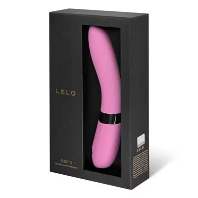 LELO Elise 2 G點按摩棒