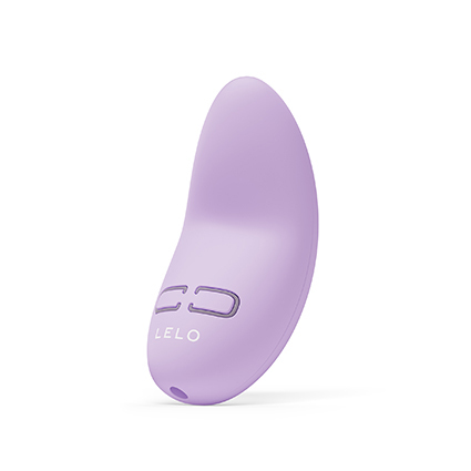 LELO Lily 3 超靜音陰蒂迷你震動器(深紫色/薰衣紫/極地綠)