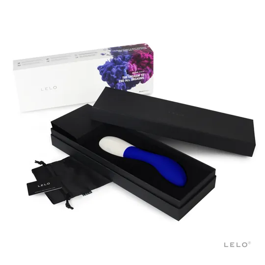 LELO MONA Wave G 點按摩器