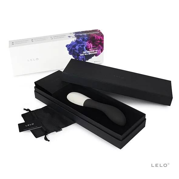 LELO MONA Wave G 點按摩器