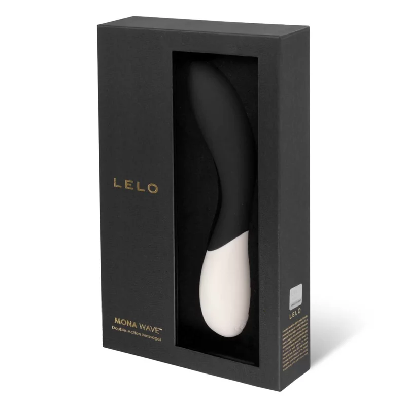 LELO MONA Wave G 點按摩器