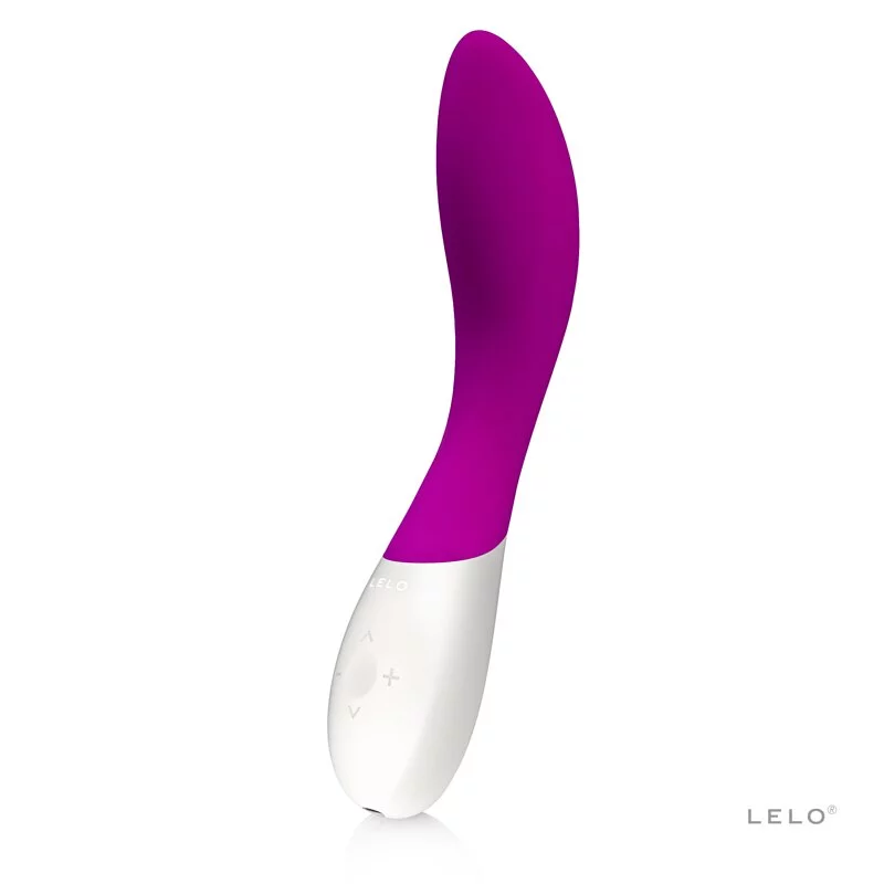 LELO MONA Wave G 點按摩器