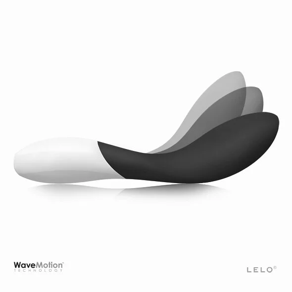LELO MONA Wave G 點按摩器
