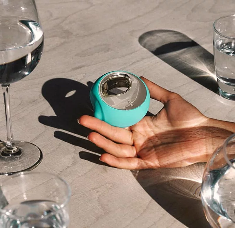 LELO Ora 3 口愛舔震器