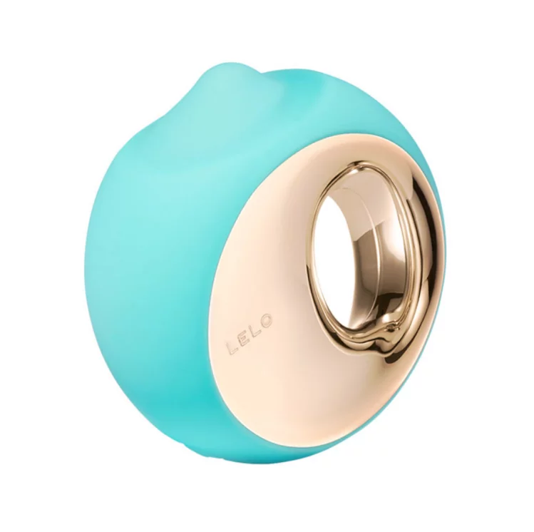 LELO Ora 3 口愛舔震器