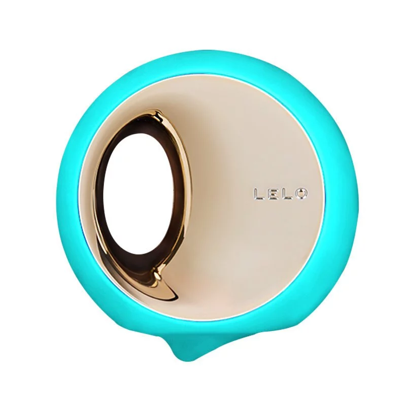 LELO Ora 3 口愛舔震器