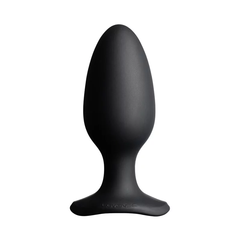 LOVENSE Hush 2 遠端智能 後庭震動肛塞 (四種尺寸可選)